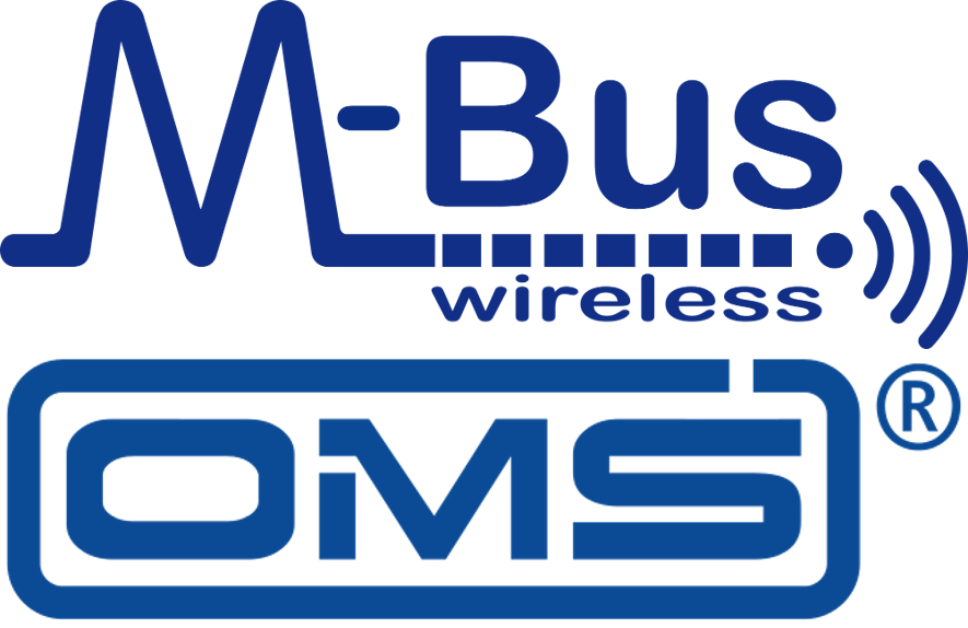 wM-Bus OMS Logo
