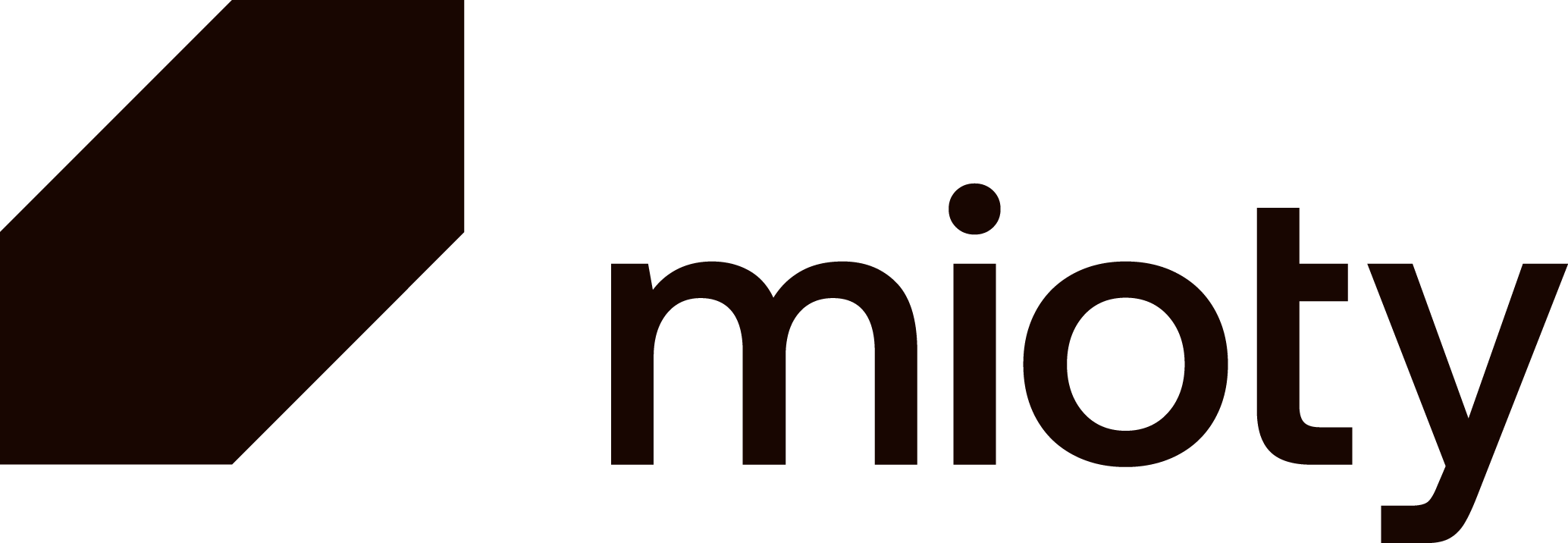 Logo mioty