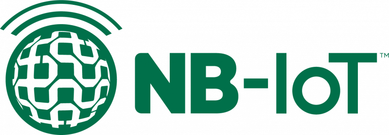 NB-IoT Logo