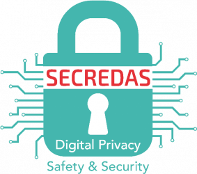 SECREDAS Logo